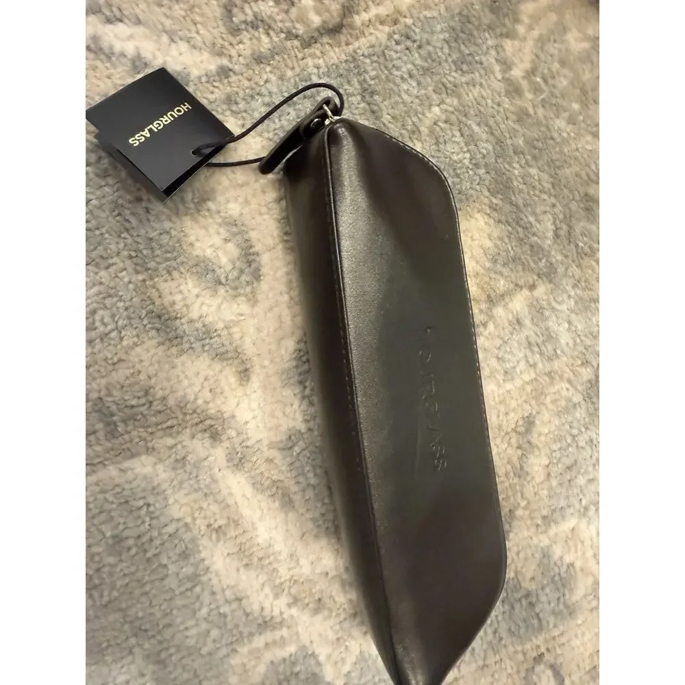 HOURGLASS Essentials Makeup Brush Set & Makeup Bag $197 Value NWT - Picture 5 of 9